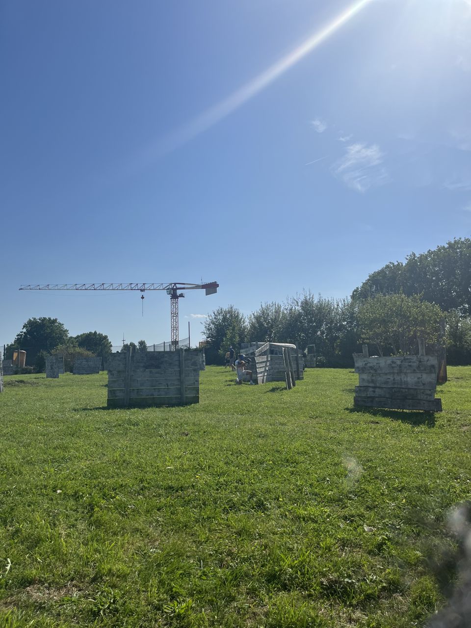 EVG dans les Hauts-de-France chez Team Square