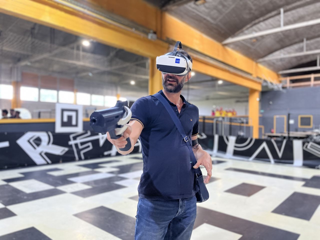 EVG dans les Hauts-de-France chez Team Square